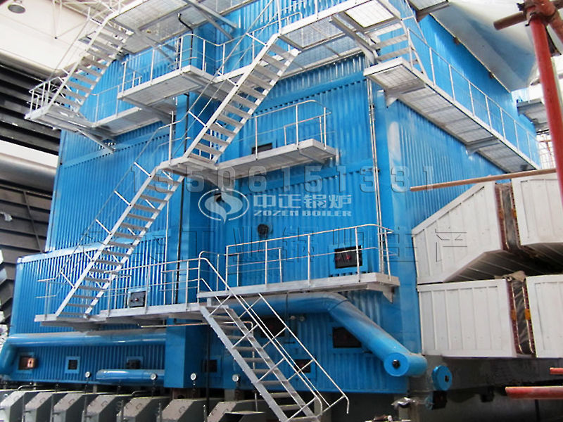 中國生物質鍋爐十大排名