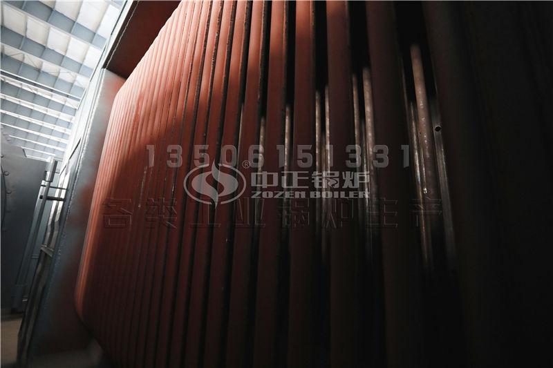 wdz0720-1.0鍋爐質量