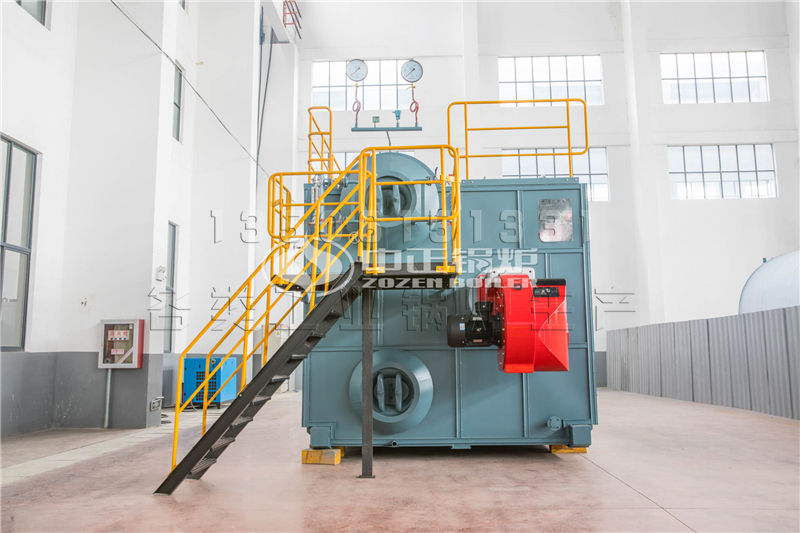 無錫華光鍋爐股份有限公司官網(wǎng)