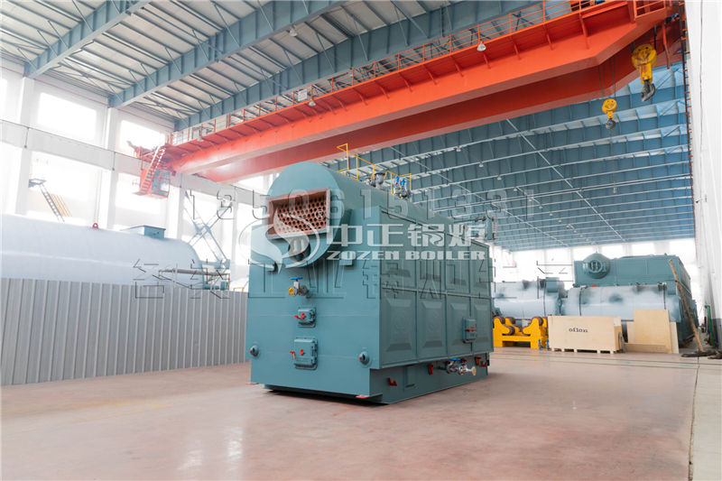 江蘇工業鍋爐廠家名單