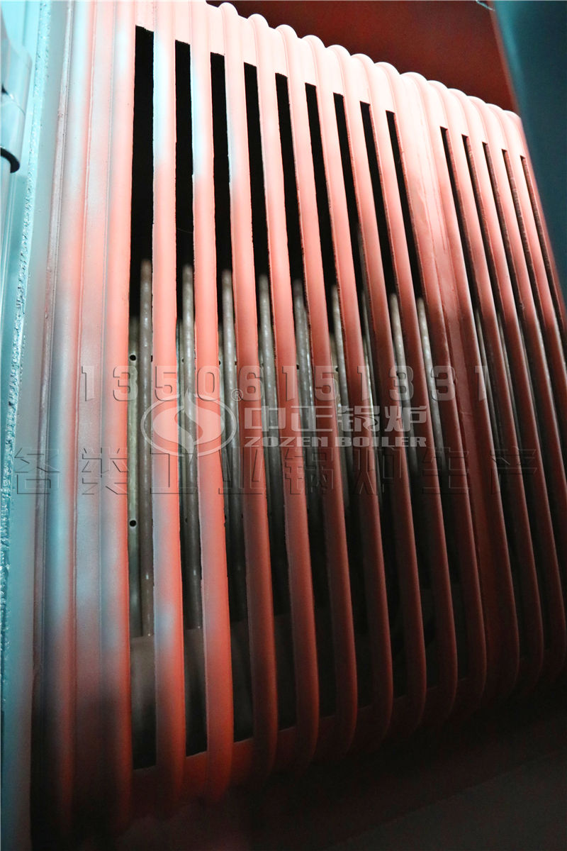 工業蒸汽鍋爐 廠家